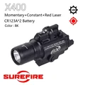 SureFire X400 BK