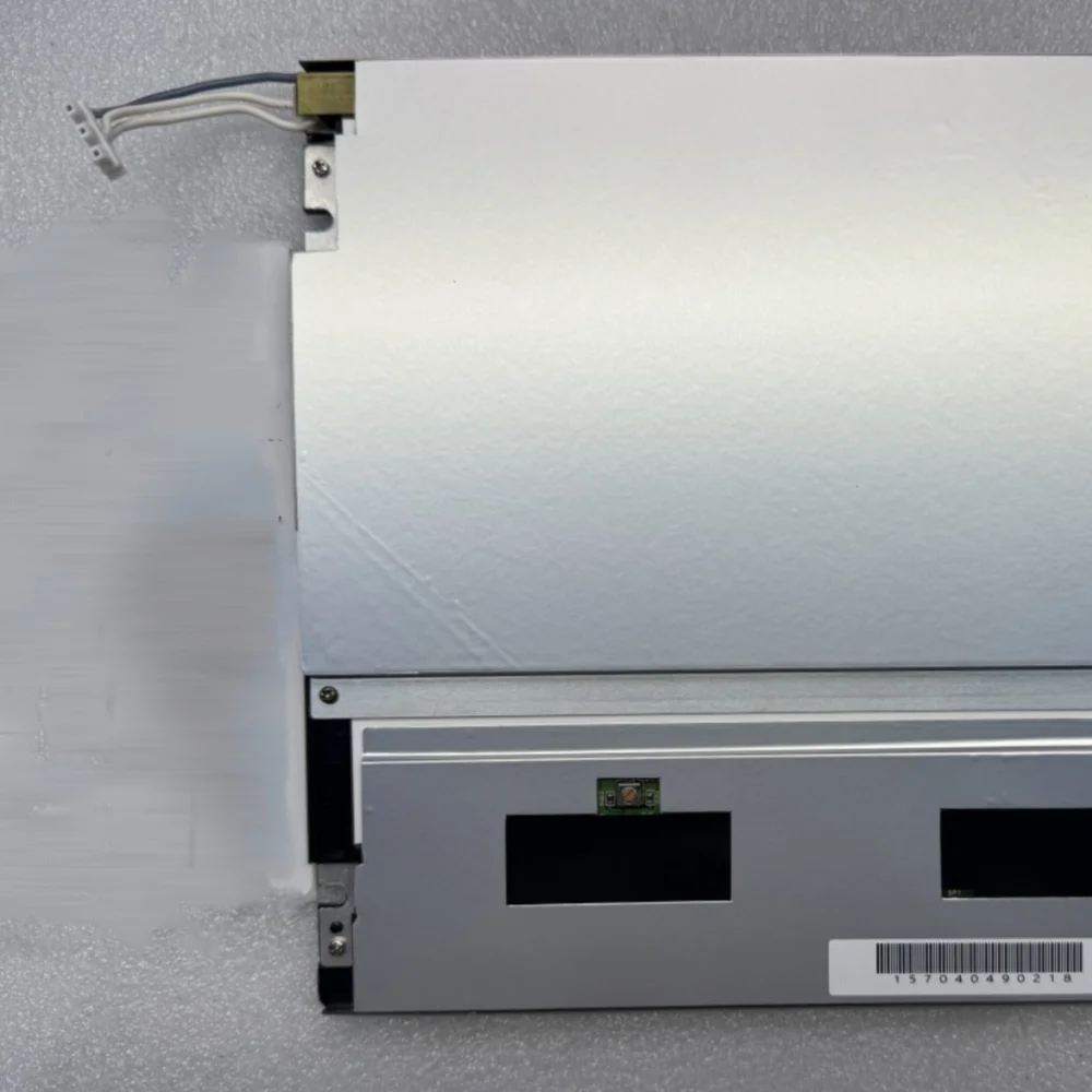 NL6448AC33-29 Tela LCD original de 10 polegadas