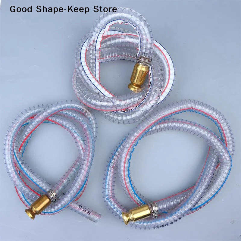 dailyHigh-Performance Jiggler Hose Heavy Duty Siphon Pump for Multiple Liquid ApplicationsDaily products
