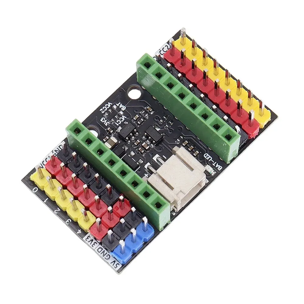 TENSTAR ESP32 C3 SuperMini ontwikkelingsbord ESP32-C3 WiFi Bluetooth-module - afbeelding 1