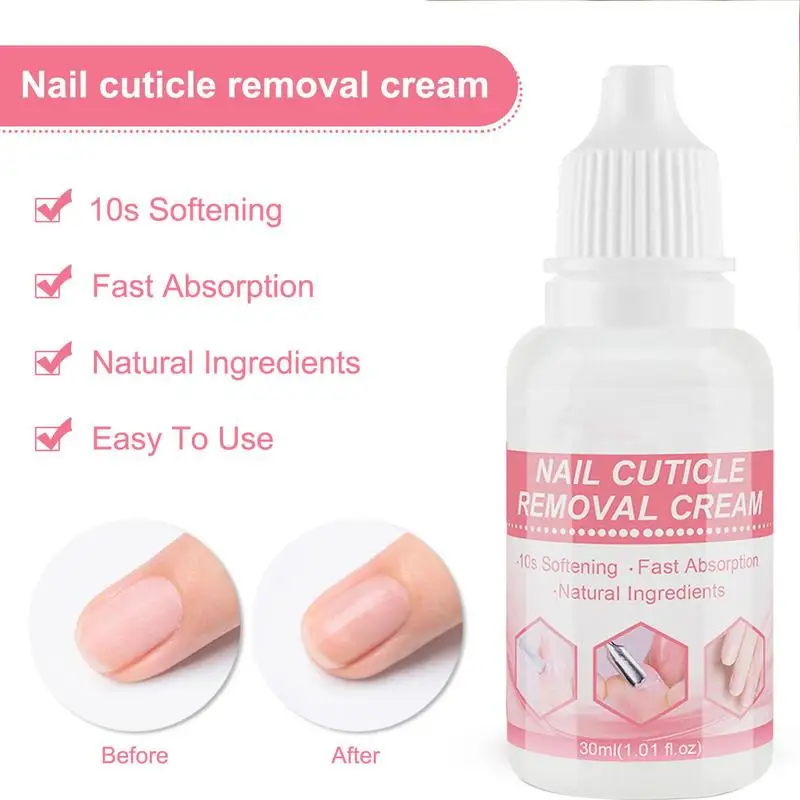 CuemployCream-Gel dissolvant N64.1.01 fl.oz, adoucissant naturel, absorption rapide instantanée, crème pour les mains et les pieds