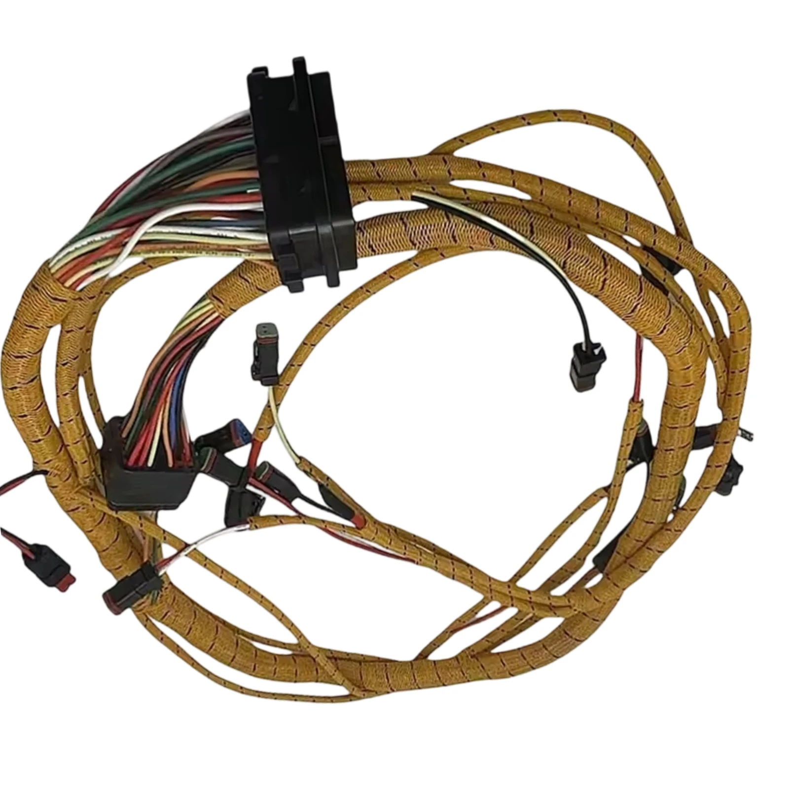 Wiring Harness 3150629 For Caterpillar CAT IT62H Integrated tool rack