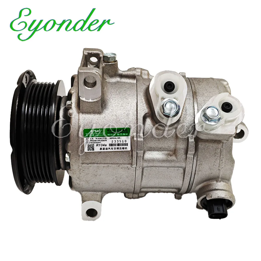 Ac Compressor For J…