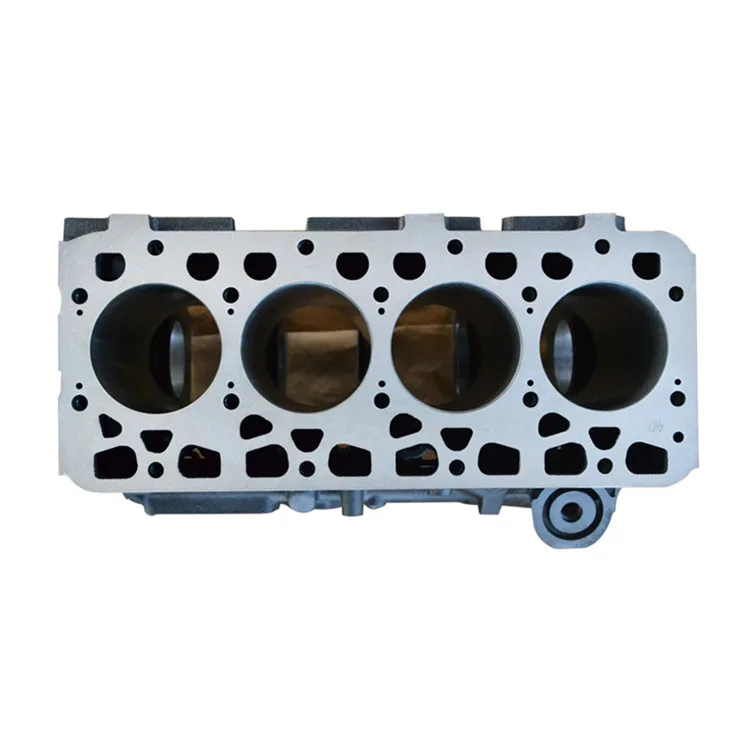 Brand new Fiat 640-100 Cylinder head