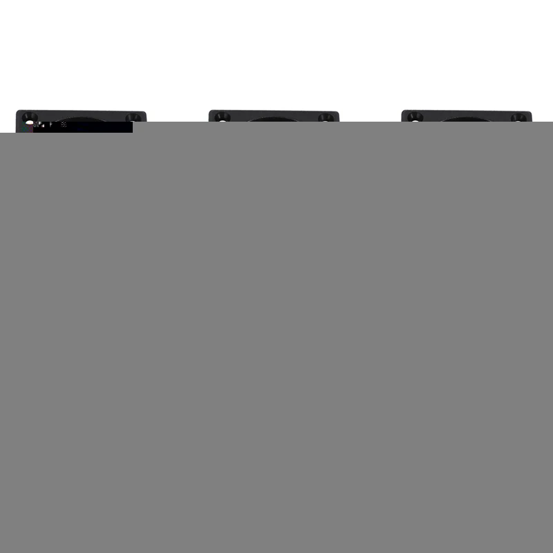 

T82C Лидер продаж-6X новый квадратный соединительный пост для динамика, клеммная чашка, разъем для кабельной коробки