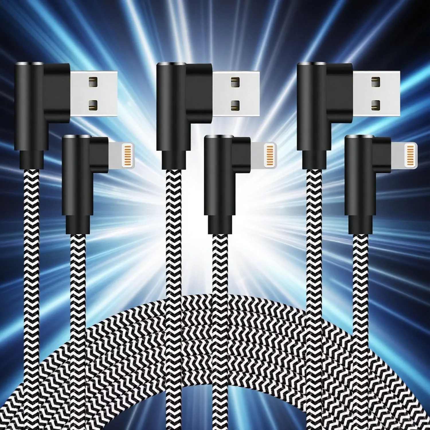 Anseip 3M Usb A To … - image