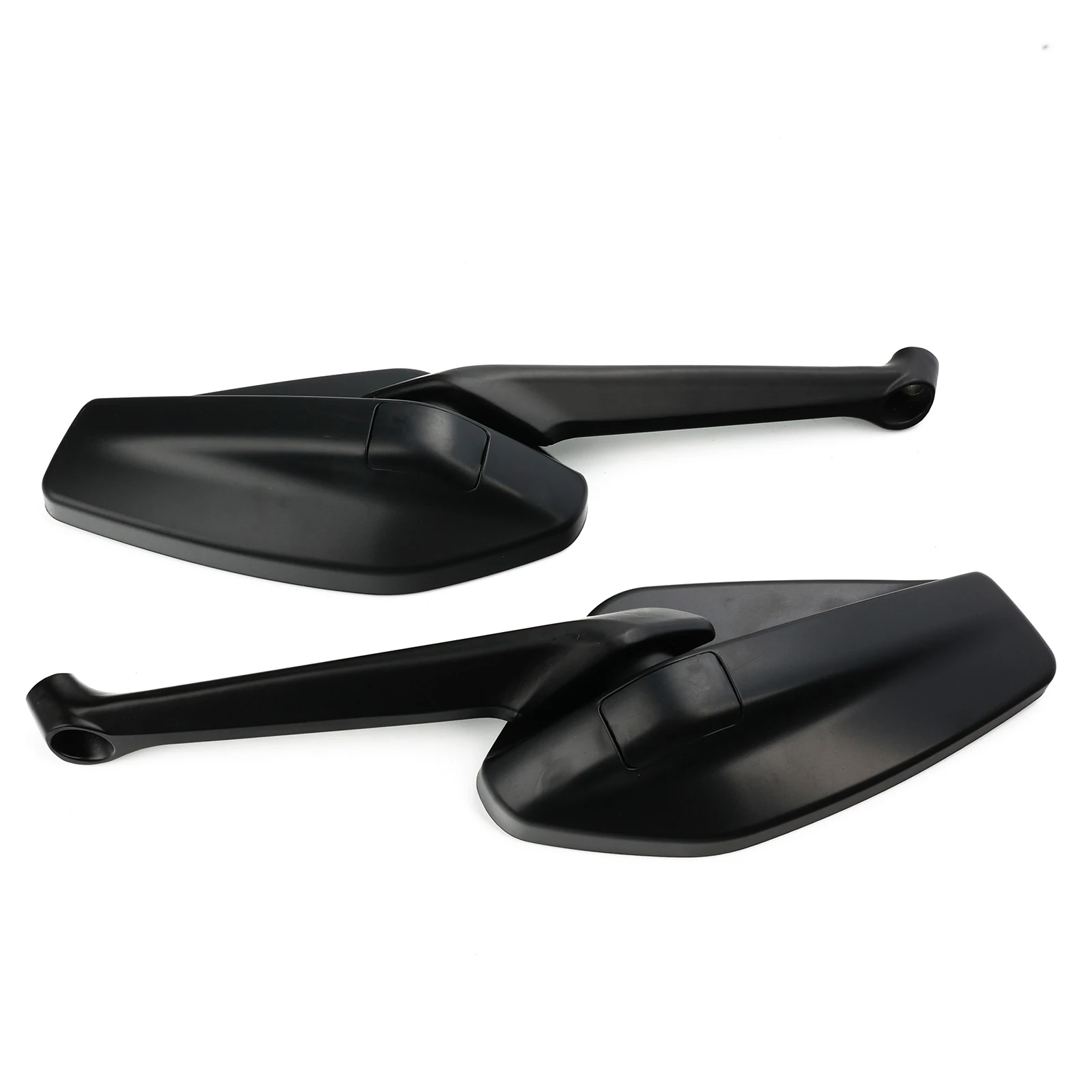 Motorcycle Rear View Mirror For Ducati Diavel 2014-2017 Monster 1200R 2016-2019 Motorcycle Left Right Rear View Mirror Inverted