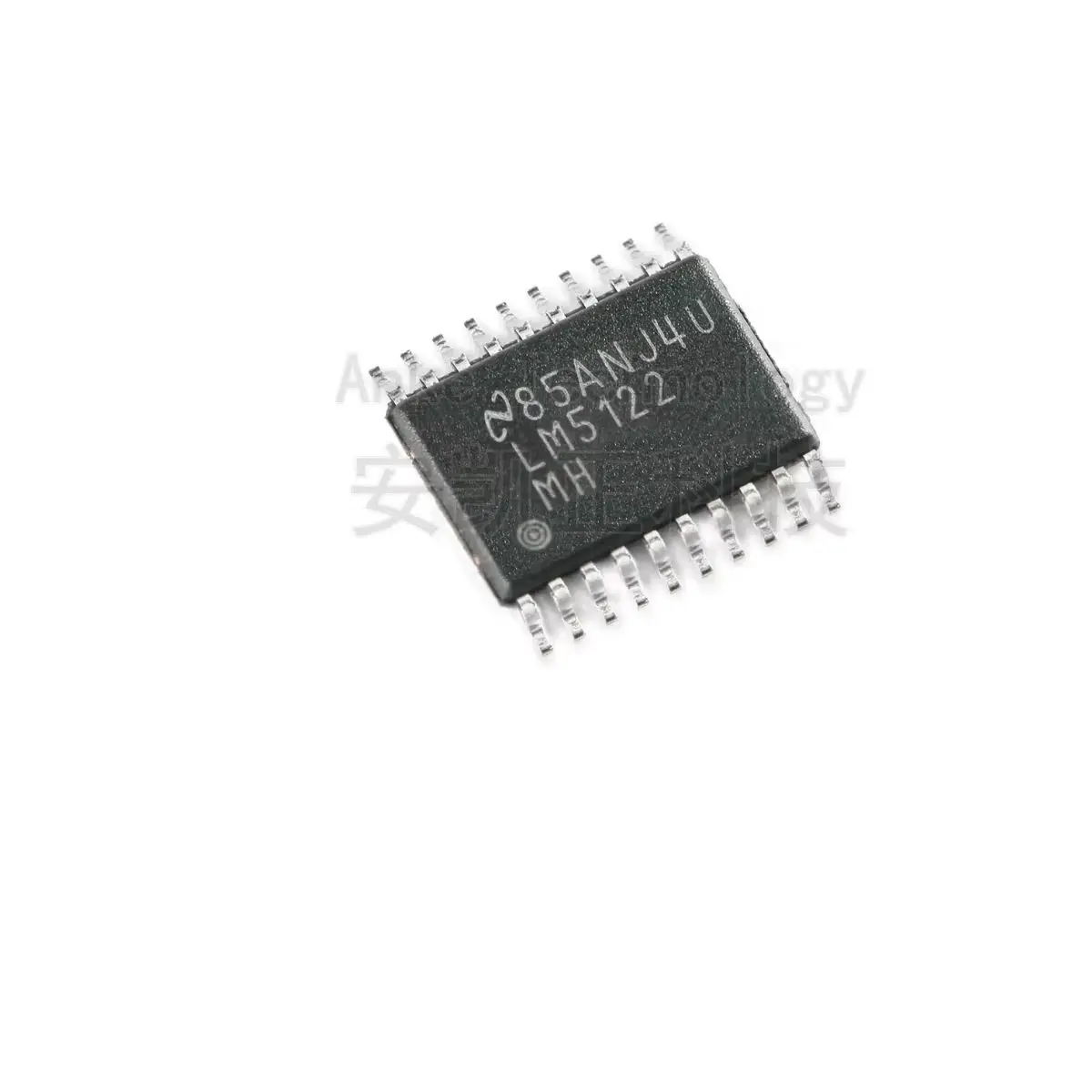 Genuine Original SMD LM5122MHX/NOPB HTSSOP-20 Synchronous Boost Controller Chip 10PCS