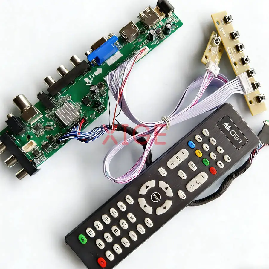 For CLAA156WB13A CL…