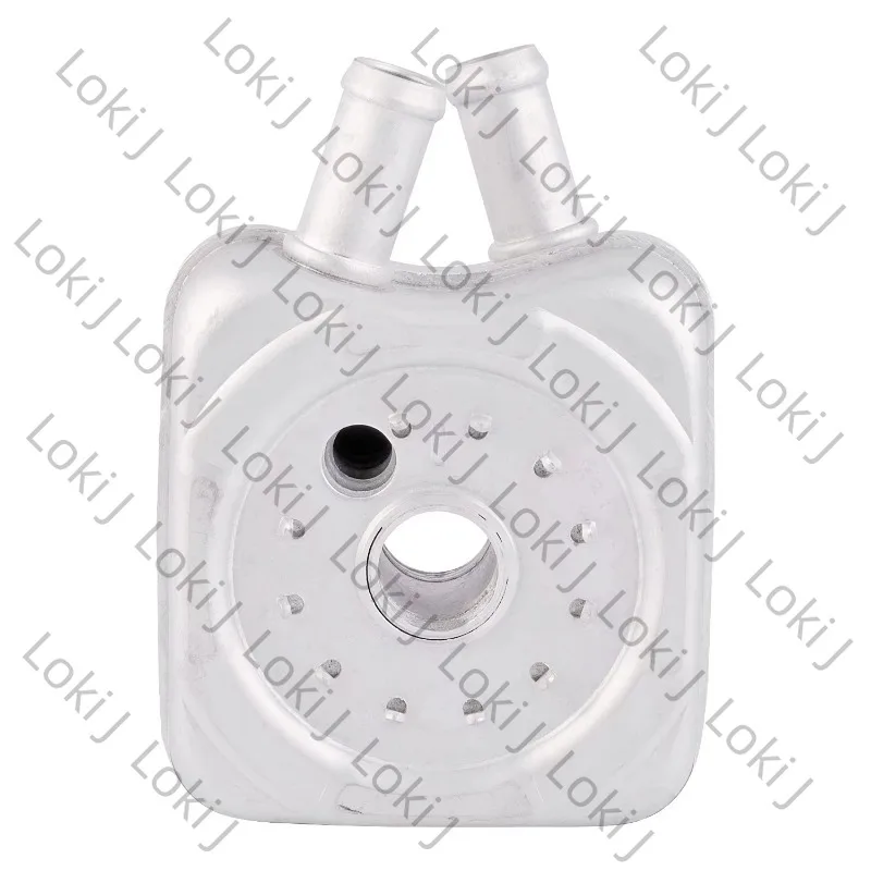 

Маслоохладитель двигателя 068117021 B Для VW Bora, Caddy, Golf, New Beetle, Passat B3/B4/B5, Polo, Sharan, Vento 1.8/1.9/2.0/2.5/2.3 1983-2010