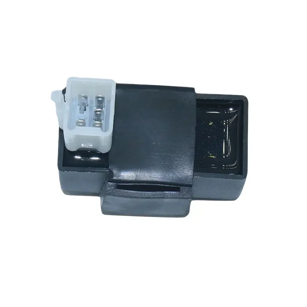 For 5PIN One Plug CDI Module Box Unit Igniter fit  50cc-250cc 4-Stroke ATV Dirt Bikes Go Karts