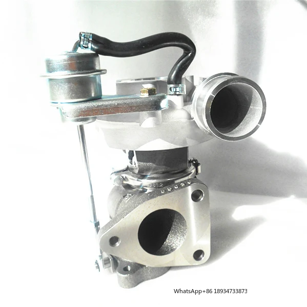 17201-67010 1KZ CT12B Turbocharger Fits for Toyota Land Cruiser TD 1KZ-TE KZN130 3.0l Engine 17201-67040 1720167010 1720167040