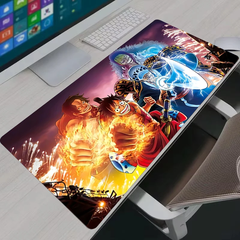 Gaming Keyboard High Ground - Alfombrilla de ratón para juegos de