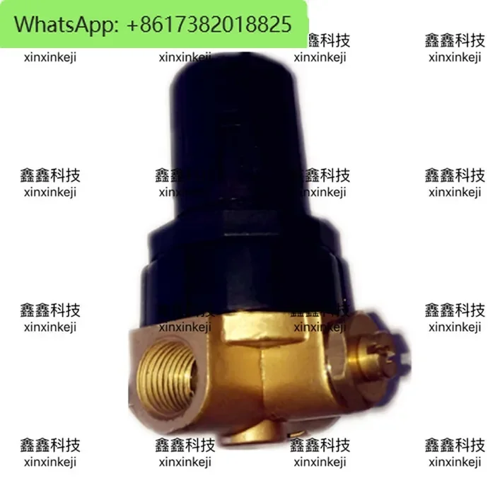 Air compressor proportional control valve screw machine control valve air compressor accessories