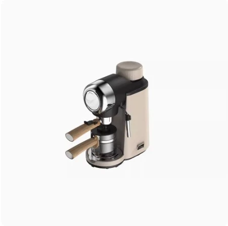 

KFJ-A02R2 coffee machine, household, small, fully automatic Italian high pressure extraction milk frother