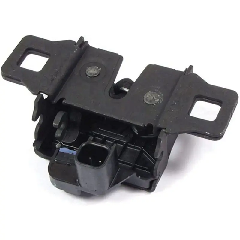ABHX-Hood Alarm Anti Theft Switch And Latch Parts For Land Rover LR2 LR3 LR4 Range Rover Sport LR065340 LR041431