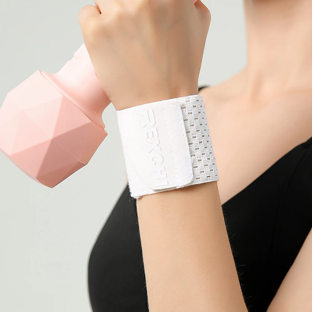1PCS Sports Wrist Brace Adjustable Wrist Support for Fitness Weightlifting, Tendonitis, Carpal Tunnel Arthritis, Gym Wrist Wraps