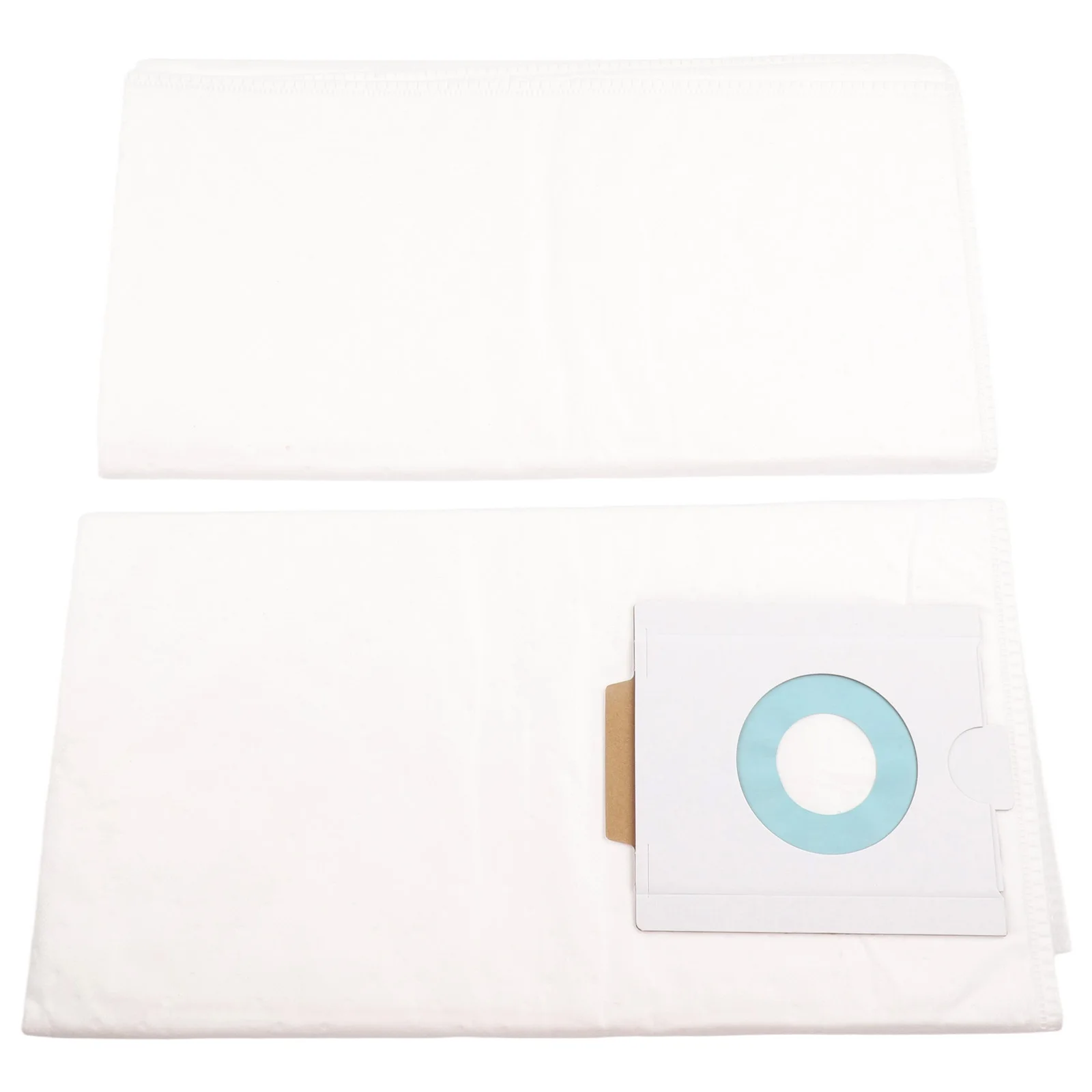 Effeive Filtration Solution The For SC FIS SYS5 Compatible Filter Bag Model 500438 for Optimal Cleaning Performance