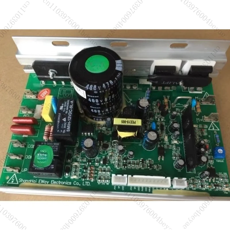 Treadmill TP280 main board computer control circuit board driver, accessories, lower control board