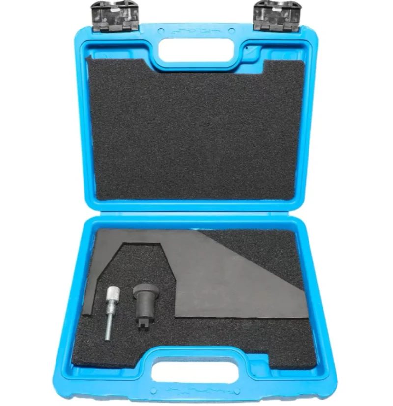 

Cam Timing Chain Alignment Tool Set for Mazda MZR 2.3 Turbo DISI Mazdaspeed 3 5 6 CX-7 Ford Mondeo 1.8 303-1061