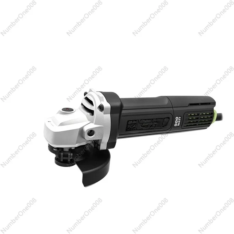 

Victor Electric Angle Grinder WU800 Small Hand-held Cutting and Polishing Hand Grinder