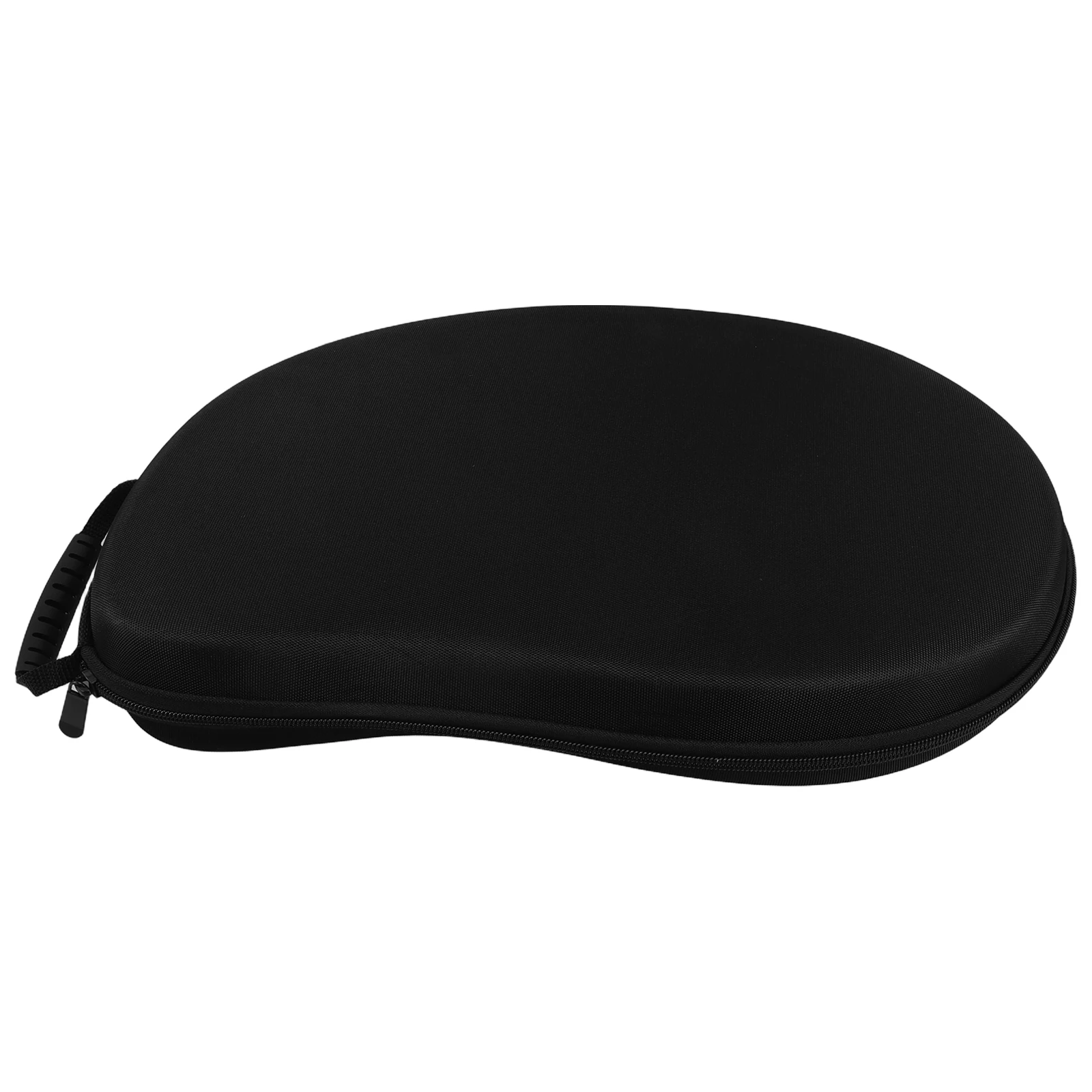 

Mango Shaped Storage Carrier Portable Carry Bags Accessory for Reliable Bag Holder Box Pouch Convenient Lure Harp Musician