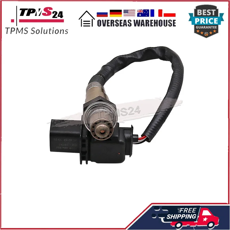 A0095426218 A00 954 262 18 For Mercedes-Benz Oxygen Sensor O2 Sensor Lambda Sensor