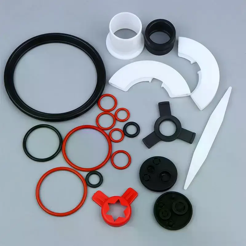 Repair Part Bag (X56200-14/10/15/12/13, TLX49463-59) Replacement Parts for C708/706 Ice Cream Machine