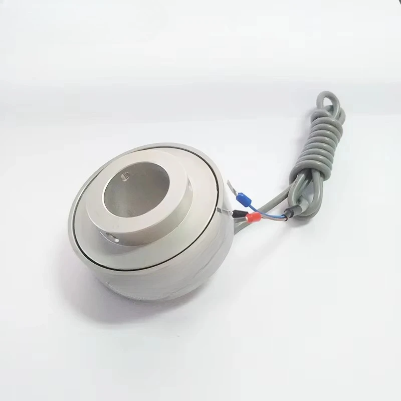 MNR-200 GL200 GL300 Hollow Shaft Rotation Sensor Rotation Position Potentiometer Car Accessories Sublimation Blanks