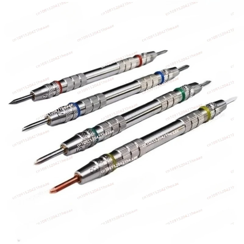 Suitable for 2-9 level marble tile hardness tester, floor Mohs hardness tester pen