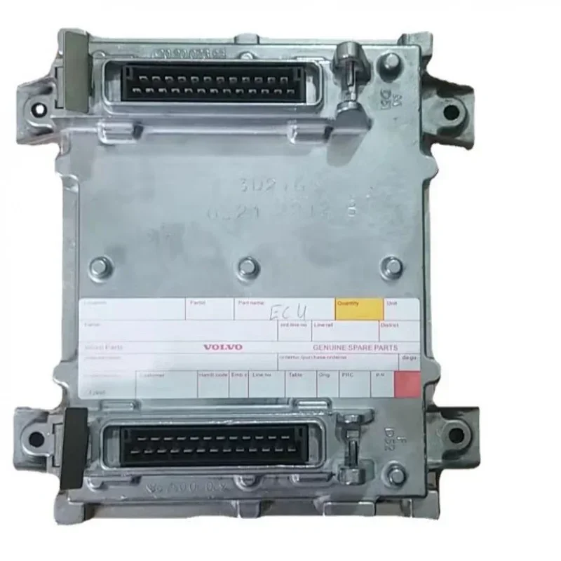 

Suitable For ExcavatorECUComputer Board 04214059/Excavator Engine Board Display
