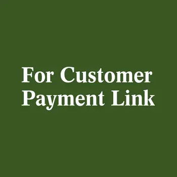 고객 결제 링크