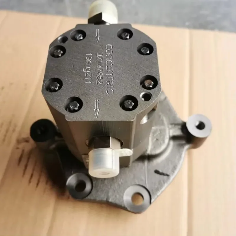 Sell Well Spot Goods Fuel  Pump For JD6090 DZ107852 Injector Pump Construction ry Parts Engine Par
