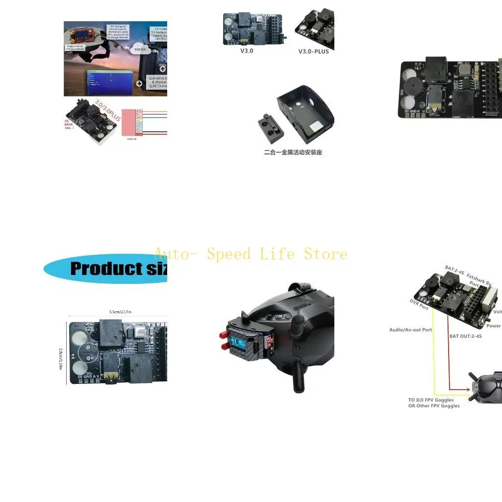 02DA High Performan… - image