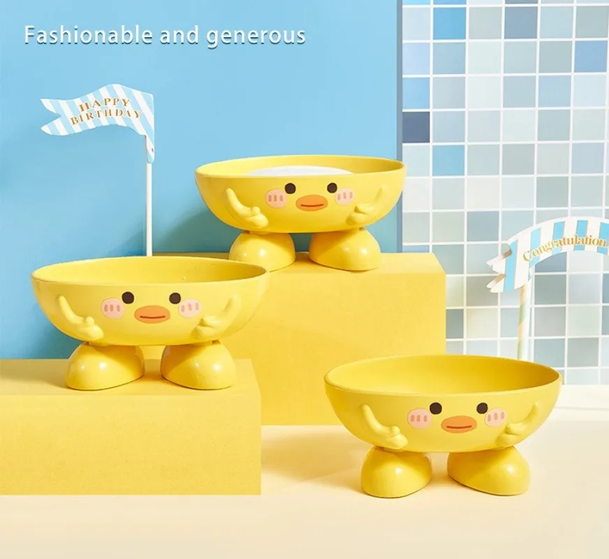 Сливная-коробка-для-мыла-с-рисунком-маленькой-желтой-утки-забавная-и-красивая-коробка-для-мыла-из-полипропилена-стабильная-расширенная-долговечная-прочная-коробка-для-мыла