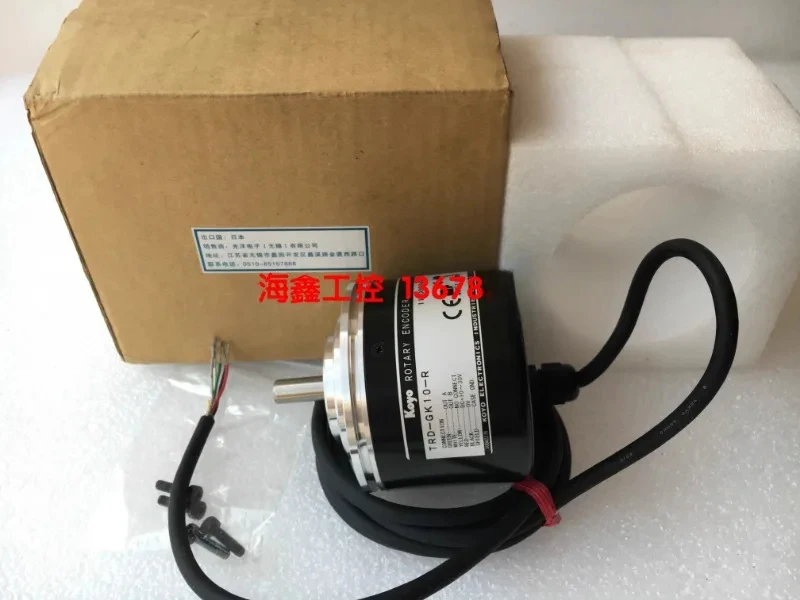 TRD-GK10-R Encoder originale Guangyang KOYO