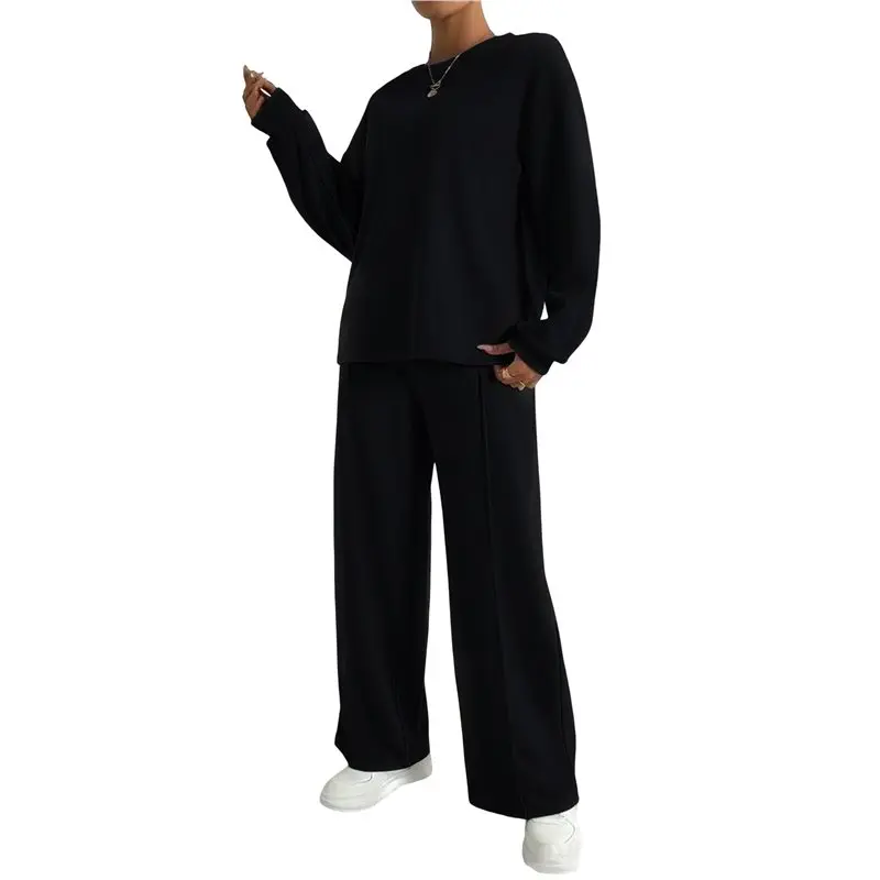 Cyl-Women Fall Swea…