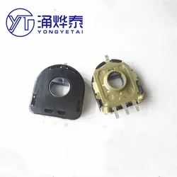 YYT 5PCS Resistive position sensor RDC506002A automotive supplies can be invoiced