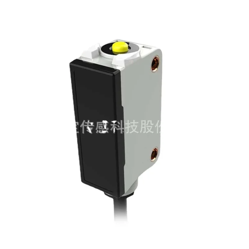 Sensor PSE-BC30DNBR DC Three Wire 30cm Button Adjustment Diffuse Reflection Photoelectric Switch