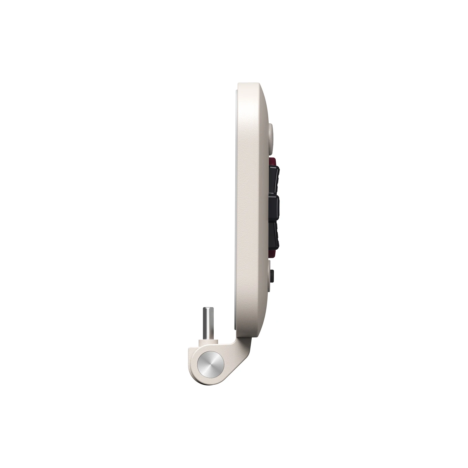 8BitDo FlipPad Mobile Gaming Controller do iPhone'a, iOS, Androida, gamepad USB-C w stylu Flip-Style do pionowych gier mobilnych, akcesoria do gier. — zdjęcie produktu 5