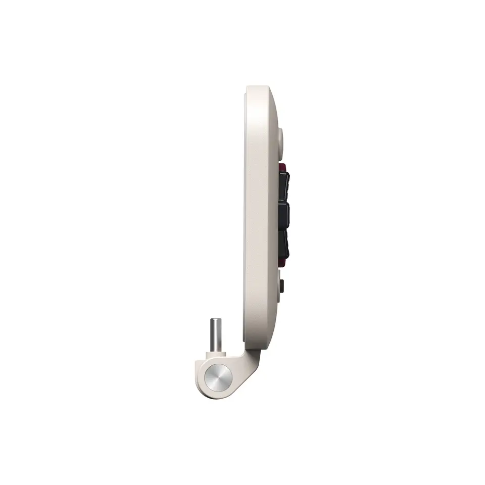 وحدة تحكم الألعاب المحمولة 8BitDo FlipPad لهواتف آيفون وأندرويد، وحدة تحكم USB-C قابلة للطي لإكسسوارات الألعاب المحمولة العمودية - 5