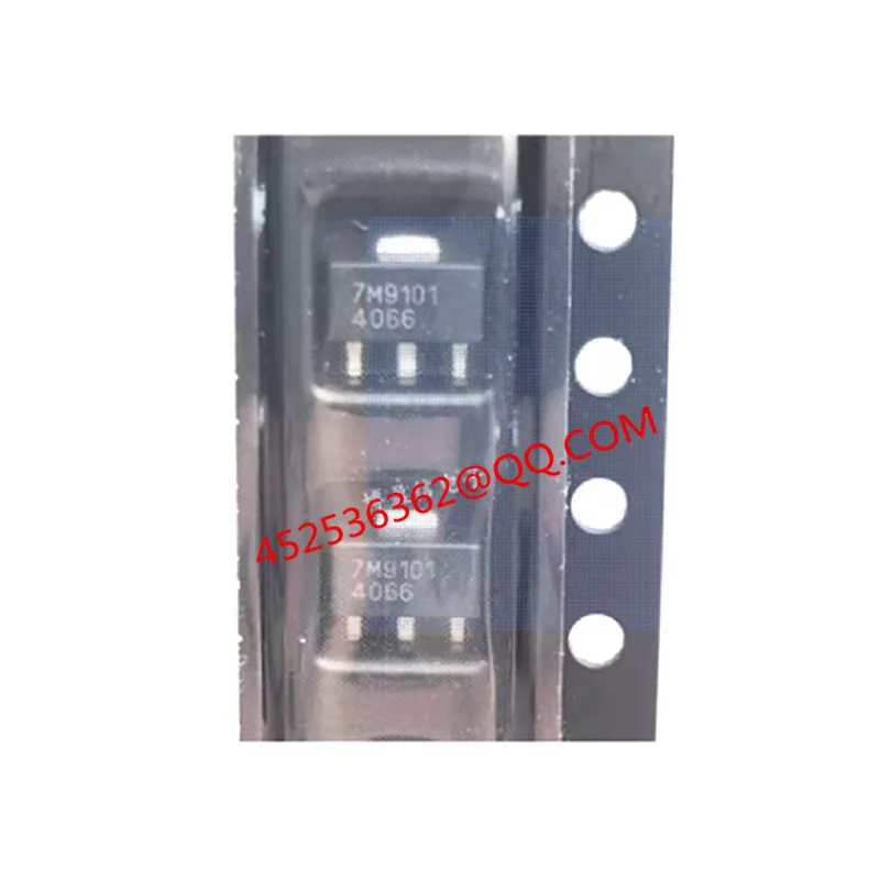 

10pcs TQP7M9101 TQP7M9102 TQP7M9013 TQP7M9015 SOT-89 words printed; 7M9101 7M9102 7M9013 7M9015 high linear amplifier