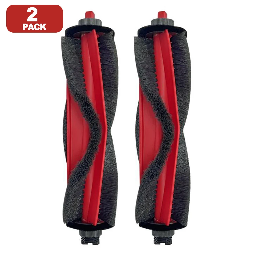 1/2 pz Rullo Spazzola Principale Per Roborock Per Q7 M5 +/ Per Q7T + Robot Aspirapolvere Per La Casa Strumenti di Pulizia Pezzi di Ricambio
