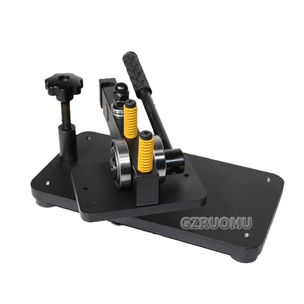 Variant: Die-cutting machine