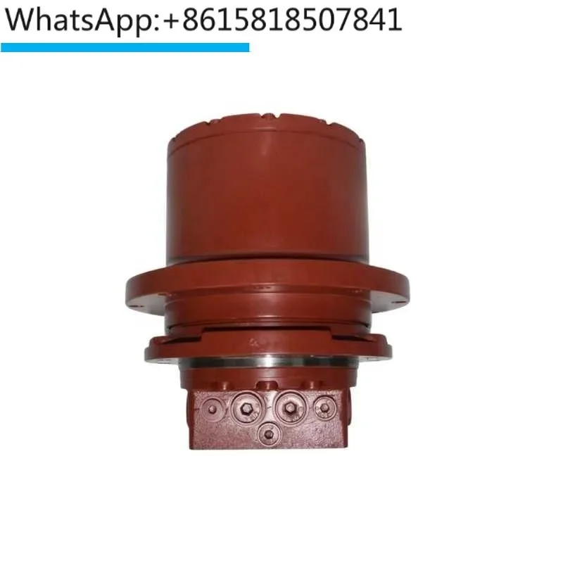 

Excavator Parts GM06 hydraulic Travel Motor Final Drive For PC45 PC50 PC55 PC50UU-2 PC56 PC60 SK55 EX60 SK50 FOB Reference Price