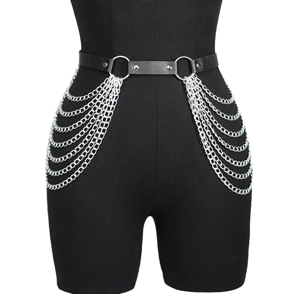 #16 Best Waist Chains to Buy In 2026