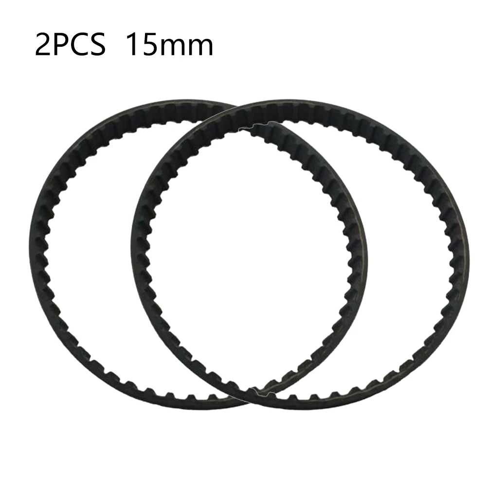 Transmission belt Reliable 110XL031 Drive Belt for Black and Decker Sander Precision Manufacturing Quality Assured