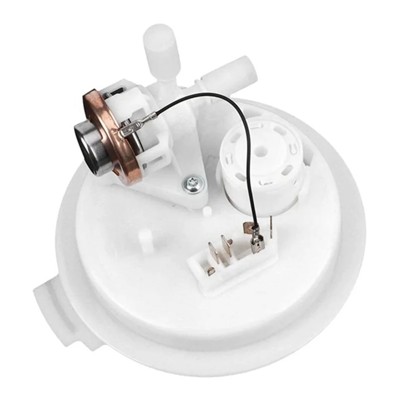 كفاءة-وحدة مضخة وقود السيارات شفة خزان الوقود لشركة فولكس فاجن طوارق 2002-2010 اكسسوارات أجزاء L0919679A 95562084110 #5