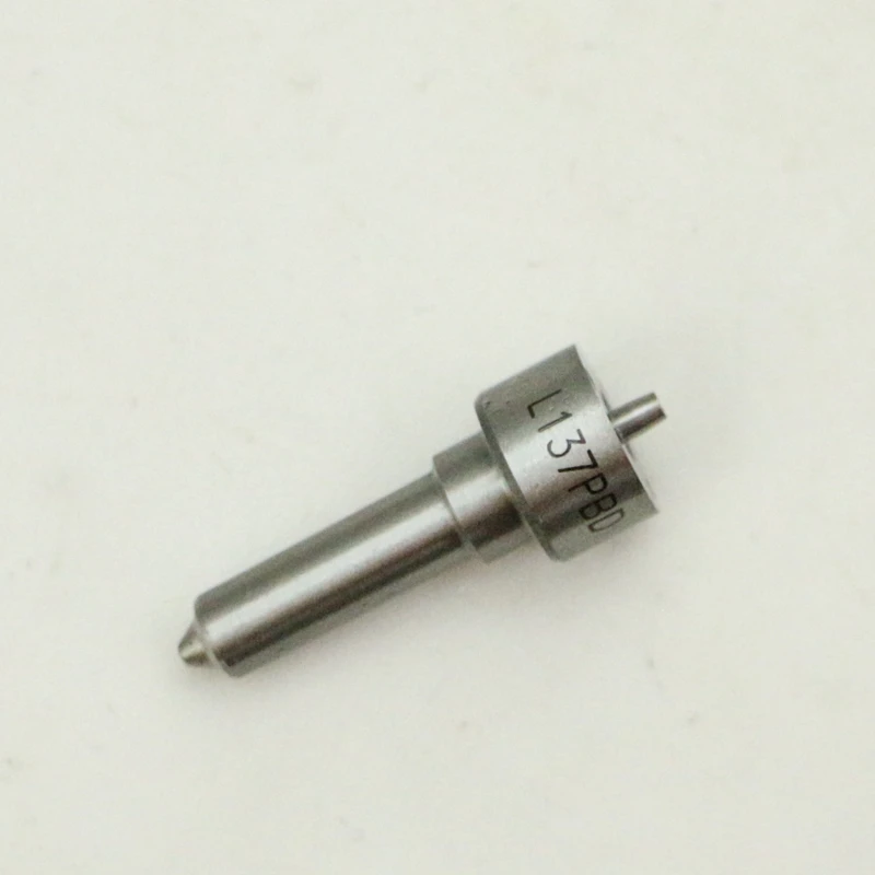 L137PBD L137PRD Common Rail Fuel Injector Nozzle For Euro 3 Hyundai Kia For Injector EJBR03701D EJBR02901D EJBR02401Z