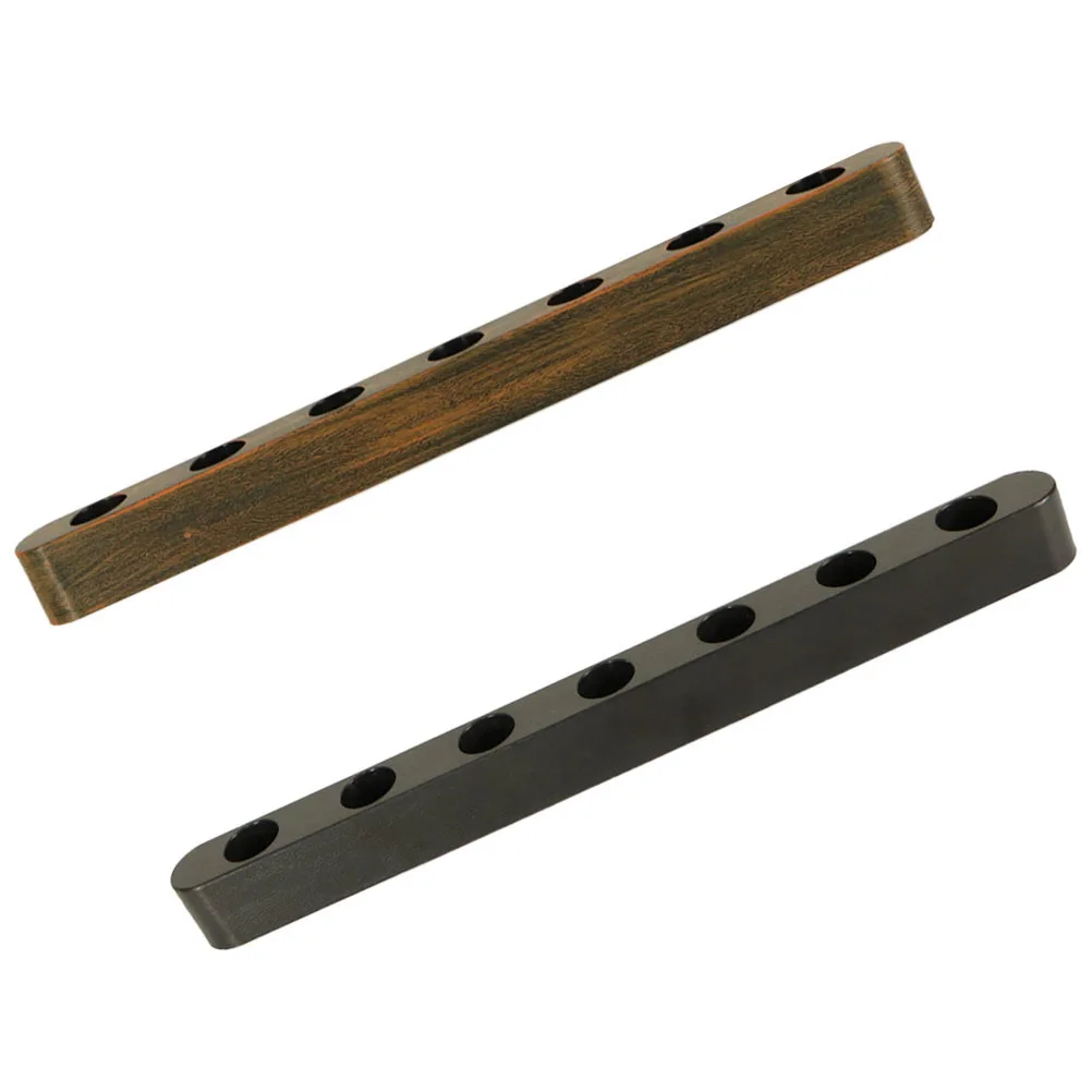 

2Pcs Stand 7-Hole Decorative Candlestick Holder Wedding Party Dinner Table Craft Ornament Holder